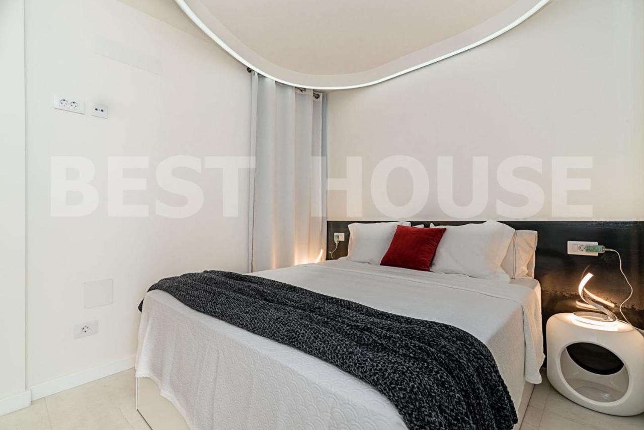 Stunning Bungalow At The Sand Dunes Of Maspalomas Playa del Inglés Exteriör bild