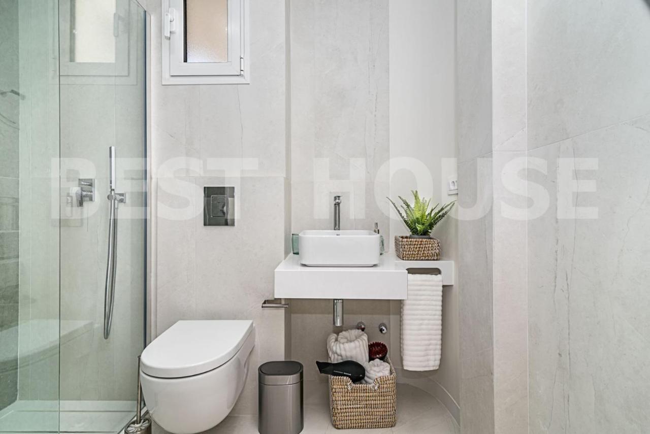 Stunning Bungalow At The Sand Dunes Of Maspalomas Playa del Inglés Exteriör bild