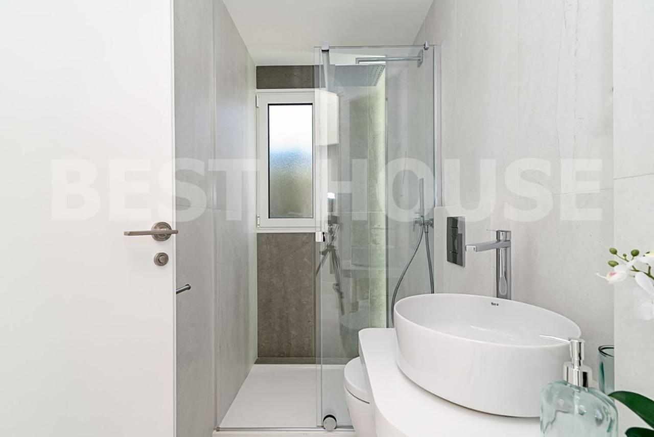 Stunning Bungalow At The Sand Dunes Of Maspalomas Playa del Inglés Exteriör bild