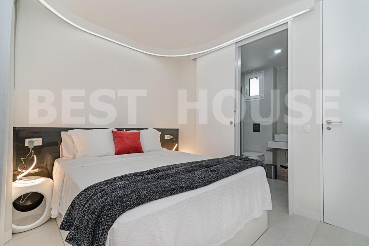 Stunning Bungalow At The Sand Dunes Of Maspalomas Playa del Inglés Exteriör bild