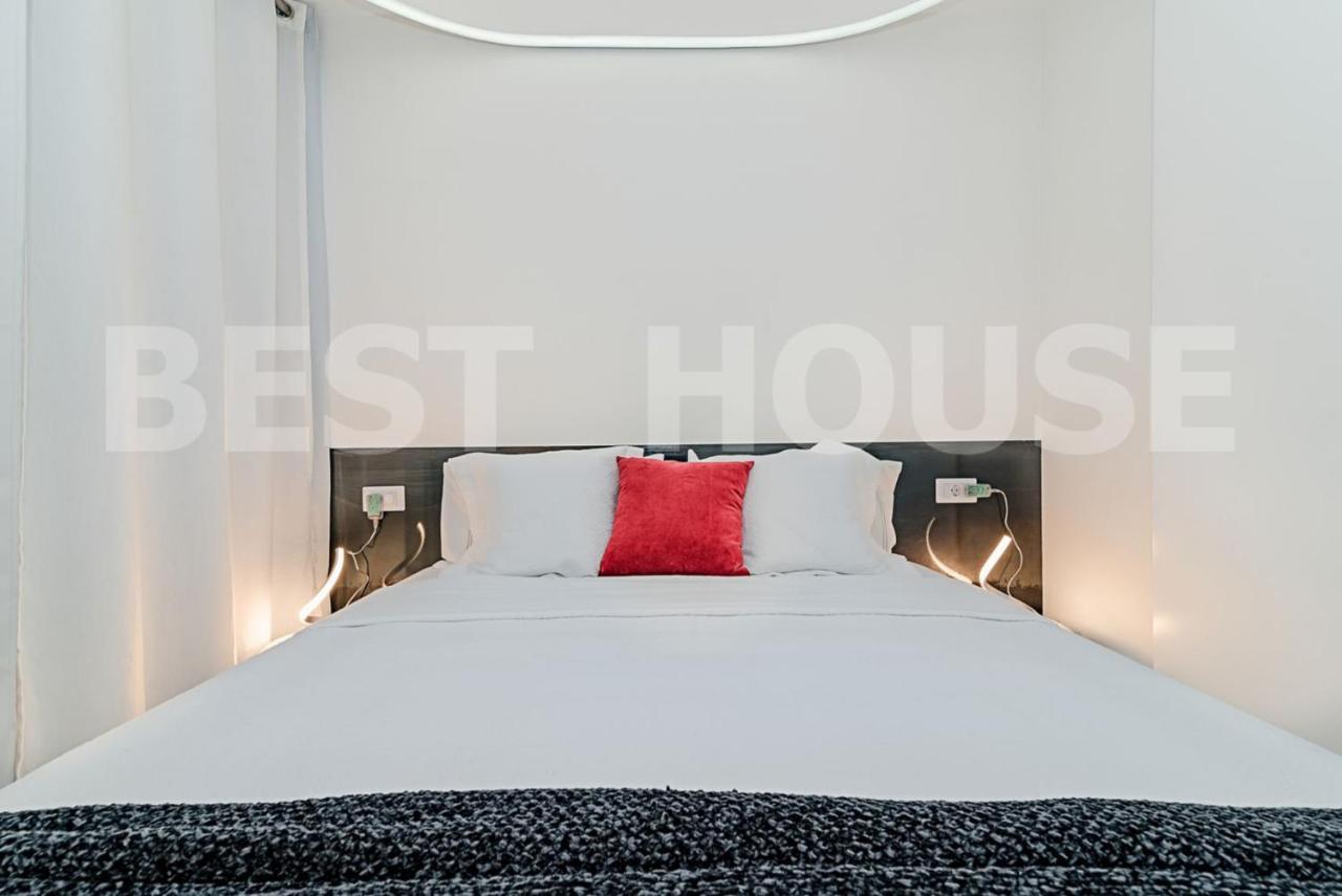 Stunning Bungalow At The Sand Dunes Of Maspalomas Playa del Inglés Exteriör bild