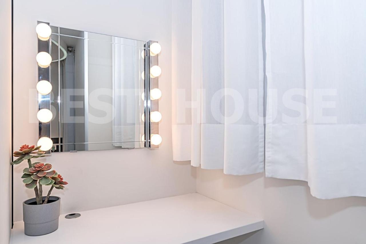 Stunning Bungalow At The Sand Dunes Of Maspalomas Playa del Inglés Exteriör bild