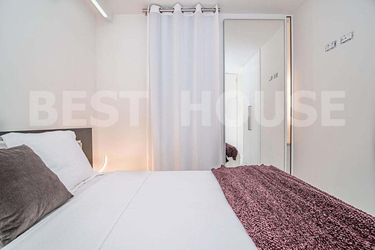 Stunning Bungalow At The Sand Dunes Of Maspalomas Playa del Inglés Exteriör bild